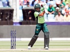 Minhas’ fifer on ODI debut, Babar-Ghori stand power Pakistan to 5-wicket win over Australia in 1st ODI