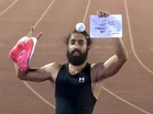"One day you'll watch me on TV": Gurindervir Singh recounts childhood dream to PM Modi