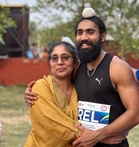 ‘One day you’ll see me running on TV’: Gurindervir narrates childhood story to PM Modi on Mann Ki Baat
