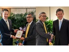 India strengthens defence ties with New Zealand, Singapore on sidelines of Shangri-La Dialogue