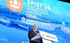 German business leaders to attend Putin's economic forum