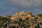 Israel captures southern Lebanon fortress amid expanding operations
