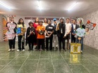 Fancy Dress Competition organised