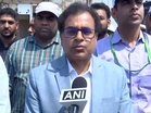 Shalimar Bagh Demolition: DM Shailendra Singh says residents were compensated
