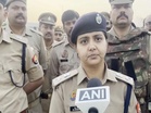 UP: Man arrested for assaulting woman in Lucknow, held after police encounter