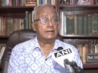 WB: Trinamool's Saugata Roy blames BJP for attacks on Kalyan, Abhishek Banerjee, says, "Will approach Governor, High Court"