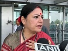 "We are witnessing genuine public anger": West Bengal Minister Agnimitra Paul amid chaos over attack on Abhishek Banerjee