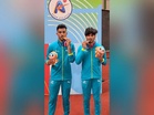 Asian U20 Athletics Championships: Shahnavaz Khan dominates men's long jump, India's gold medal tally goes up to 7