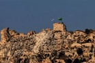 Israel captures southern Lebanon fortress amid expanding operations