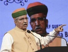 No tussle at all with judiciary over appointment of judges: Law Minister