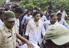 ‘Victim of state-sponsored terrorism’: TMC’s Abhishek Banerjee day after attack