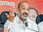 "Sees extraordinary in ordinary": Bandi Sanjay praises PM Modi after Ram Charan shares anecdote on film 'Peddi'