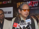 "Tradition to express opinions through ballot, not violence": Shashi Tharoor condemns attack against Abhishek Banerjee