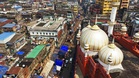 Terror probe: ‘Module planned attacks to avenge razing of mosque in Bandra anti-encroachment drive’