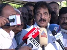 "Irreparable loss to Congress party": KC Venugopal mourns death of former MP KP Dhanapalan