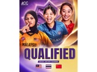 Women’s cricket: Thailand, Malaysia and China qualify for Asian Games event