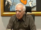 "I was shocked, it's shameful": Kapil Sibal condemns attack on Abhishek Banerjee
