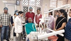 150 dental surgeons across Haryana trained in fast denture fabrication at PGIDS Rohtak