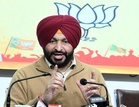 Bittu apologises for casteist remarks after Scheduled Caste Commission seeks action