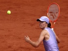 French Open: Kostyuk stuns 4-time champion Swiatek to reach QFs