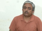 Gujarat likely to witness isolated to scattered rainfall, thunderstorms over next six days: IMD Scientist Pradeep Sharma