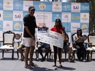 Tamil Nadu's Kamali Moorthy lights up final day of NMPA Indian Open of Surfing 2026