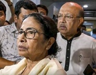 TMC legislators’ meet called off as most MLAs stay away, party cites Abhishek attack fallout