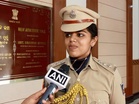 Odisha Governor appoints IPS Ananya Awasthi as state's first woman ADC