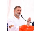 "Anti-national Soros agents....": Rahul Gandhi hits out at BJP over post-result problems faced by CBSE students