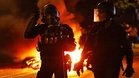 One dead, 890 arrested across France as unrest mars PSG's victory night