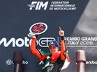 MotoGP: Bezzecchi rockets to first-ever 1’43 at Mugello for home pole in Italian GP