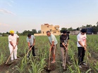 Jalandhar family’s organic farming success story spans 2 decades and 3 generations