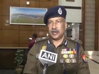 Rajeev Krishna appointed as full-time DGP of Uttar Pradesh
