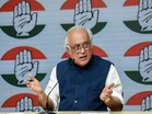 Massive data leak that has put privacy of 20 lakh students at risk...": Congress slams government over post-result problems faced by CBSE students