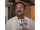 "When Congress loses, it looks for excuses...they object to SIR process": BJP leader Alleti Maheshwar Reddy