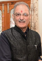 Himachal Pradesh Governor Kavinder Gupta exhorts youth to stay away from nicotine products