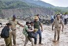 Kedarnath Yatra temporarily suspended due to heavy rain in parts of Uttarakhand