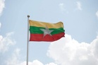 At least 50 reportedly killed in blast at Myanmar explosives depot