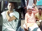 After Abhishek Banerjee, attack against Kalyan Banerjee ignites row, Mamata to protest on June 2; BJP says reflection of public anger