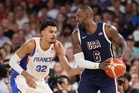 The LeBron James record Victor Wembanyama took after Spurs Game 7 win