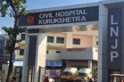 Kurukshetra doctor accused of sexual assault on minor girl