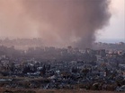 Israeli military destroys three Hamas Gaza weapons storage facilities