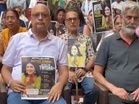 UP: Silent protest held in Noida demanding justice in Twisha Sharma death case
