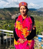 22-year-old pharmacist wins Block Development Committee election in Dharampur