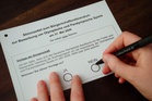 Hamburg residents vote against Olympic bid in referendum