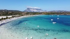 In Italy, this small paradise island of untamed landscapes and idyllic beaches remains a hidden gem (but not for long!)