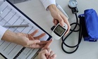 One in five Delhi adults has high blood sugar