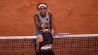 Defending champion Coco Gauff eliminated from French Open after 3rd-round loss