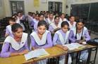 Global school hub Gurugram trails Punjab’s lowest-ranked district in public education
