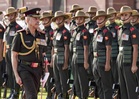 India’s new CDS, Navy Chief assume office, mark change at top of military hierarchy